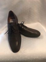 Lloyd Herren Lederschuhe Business Größe 7.5 Nordrhein-Westfalen - Recklinghausen Vorschau