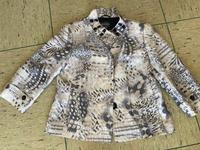 wunderschöner festlicher Blazer Größe 42 von Adagio Hessen - Heuchelheim Vorschau