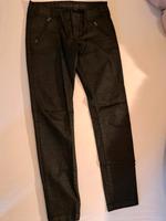 Glanz-Röhren-Jeans 'ESPRIT SKIN slim' Gr.40-42 Bayern - Ansbach Vorschau