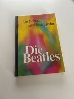 Buch „ Die Beatles „ Ihr Leben und ihre Lieder Thüringen - Ruhla Vorschau