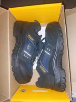 unisex Schuhe stahlkappe Neu Größe 39 A2rbeitsschuhe Hessen - Mörfelden-Walldorf Vorschau