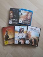 DVD's Pferde, Ostwind 1+2 / Cowgirls & Angels 1+2 / Zaina Baden-Württemberg - Grafenau Vorschau