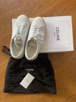 Celine Damen Sneaker Schuhe Gr. 36 weiß Baden-Württemberg - Konstanz Vorschau