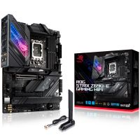 ASUS ROG STRIX Z690-E GAMING WIFI, Intel Z690 Mainboard Berlin - Charlottenburg Vorschau