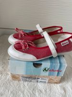 Naturino Ballerina Gr. 32 rot Spangen-Ballerina Spangenschuhe Kr. München - Neuried Kr München Vorschau