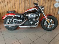 Harley Davidson SPORTSTER 1200 CUSTOM LIMITED Kiel - Elmschenhagen-Nord Vorschau