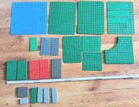 LEGO - Grundplatten gemischt Berlin - Steglitz Vorschau