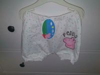 Kurze Hose / Shorts Mädchen Peppa Pig Größe 92 NEU Mecklenburg-Vorpommern - Bentzin Vorschau