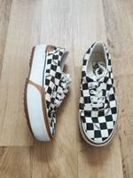 Vans Era Stacked Check Platform Sneakers Plateau Schuhe Shoes Nürnberg (Mittelfr) - Nordstadt Vorschau