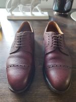 Ludwig Reiter Wiener Budapester Brogue Scotchgrain 44 10 NP 559€ Berlin - Mitte Vorschau