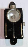 DDR NVA MdI 3-Farb Taschenlampe Signallampe ARTAS gebraucht Dresden - Räcknitz/Zschertnitz Vorschau