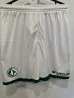 Givova Unione Sportiva Avellino Short Gr. S Saarland - Neunkirchen Vorschau