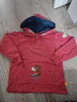 Steiff Hoodie gr 110 Nordrhein-Westfalen - Neukirchen-Vluyn Vorschau