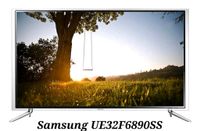 Samsung 32 Zoll Smart TV UE32F6890S / 3D Nordrhein-Westfalen - Extertal Vorschau