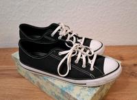 Converse schwarz Gr.38 Hessen - Rüsselsheim Vorschau