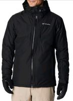 Columbia Outdoor Jacke Winterjacke Timberturner II, schwarz, XL, Nordrhein-Westfalen - Herten Vorschau