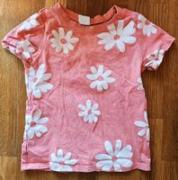 T-Shirt mit Blumen Bayern - Epfach Vorschau