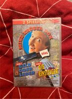 DVD Mike Krüger Box Geld oder Leber, Die Einsteiger T. Gottschalk Niedersachsen - Oldenburg Vorschau