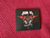 SUM 41 „13 Voices“ Rheinland-Pfalz - Winden Vorschau