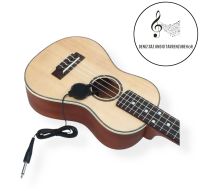 Tonabnehmer Gitarre Ukulele Bass Mandoline Bouzouki Musik Berlin - Treptow Vorschau