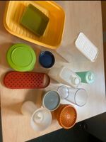 Konvolut an Küchensachen z.B Tupperware Schleswig-Holstein - Schleswig Vorschau