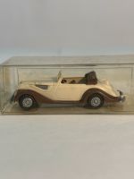 BMW 327 Cabrio Ho 1:87 Wandsbek - Hamburg Lemsahl-Mellingstedt Vorschau