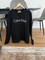 Sweatshirt Calvin Klein Größe XL schwarz Hessen - Darmstadt Vorschau