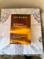 Integrale Spiritualität, Spirituell, Buch Neu Leipzig - Gohlis-Mitte Vorschau