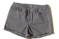Jeans Short Amisu Gr.34/XS schwarz Damen Rheinland-Pfalz - Osburg Vorschau