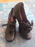 Niedliche Pumps Schuhe schwarz Tamaris Chie Mihara Style 38 Neu Duisburg - Duisburg-Mitte Vorschau