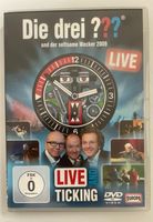 DVD Die drei ??? Live Nordrhein-Westfalen - Ratingen Vorschau