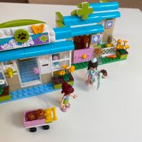 LEGO Friends - 3188 - Tierklinik Nordrhein-Westfalen - Salzkotten Vorschau