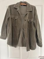 Cordjacke - Zara Hessen - Gründau Vorschau