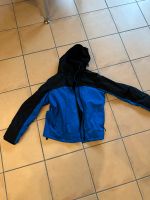 Superdry Jacke schwarz blau Nordrhein-Westfalen - Gevelsberg Vorschau