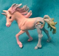 Schleich - Bonbon Einhorn Fohlen - 70724 Bayern - Obergriesbach Vorschau