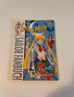 Sailor Moon Fanbuch Nr. 15 - Death Busters Wiesbaden - Mainz-Kastel Vorschau