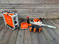 Vermietung Stihl MSA220 40cm Akku Motorsäge Kettensäge - mieten Baden-Württemberg - Kernen im Remstal Vorschau