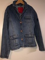 Esprit Jeansjacke Mödchen 140/146 Baden-Württemberg - Freiburg im Breisgau Vorschau