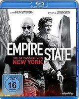 Empire State [Blu-Ray] von Dito Montiel, FSK 16 Niedersachsen - Blender Vorschau