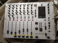 Behringer DX1000 Niedersachsen - Weener Vorschau