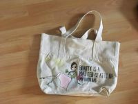 Strandtasche aus Baumwolle Bielefeld - Bielefeld (Innenstadt) Vorschau