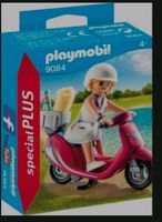 Playmobil 9084 Strand Girl mit Roller Frankfurt am Main - Nordend Vorschau