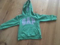 GAP Hoodie Gr.104/110 Sachsen - Böhlen Vorschau