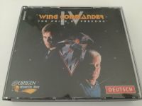 Wing Commander 4 - PC Spiel (CD ROM) Düsseldorf - Flingern Nord Vorschau