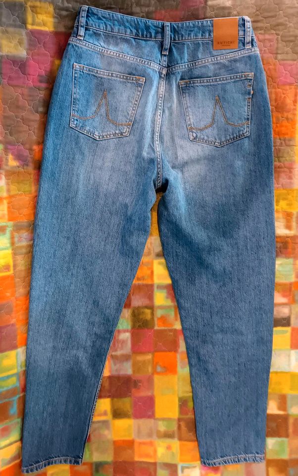 Jeans von Kuyichi, Größe 28 / 30 (S) in Regensburg