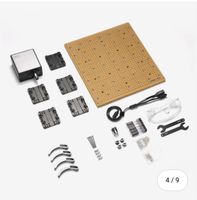 SNAPMAKER 200W CNC Kit + Versteifungskit - Sofort verfügbar - NEU Nordrhein-Westfalen - Oerlinghausen Vorschau