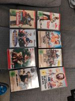 Bud Spencer / Tetence Hill DVD's Niedersachsen - Nienhagen Vorschau