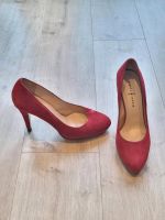 Designer High Heels von Rebeca Sanver, Größe 40 Wandsbek - Hamburg Rahlstedt Vorschau