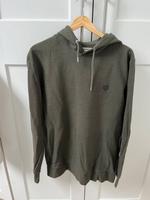 Jack & Jones Hoodie - StrickPullover - khaki - Gr.XL Hessen - Büdingen Vorschau