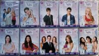 Violetta DvDs zu verkaufen Hannover - Vahrenwald-List Vorschau